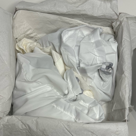 Jimmy Choo Veronieque Boots - Picture 8 of 10